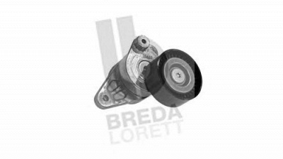 BREDA LORETT toa4004 -  Натяжная планка, поликлиновой ремень
